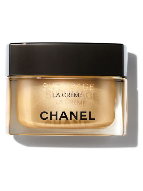 chanel sublimage la crème ultimate skin regeneration|chanel sublimage la creme nordstrom.